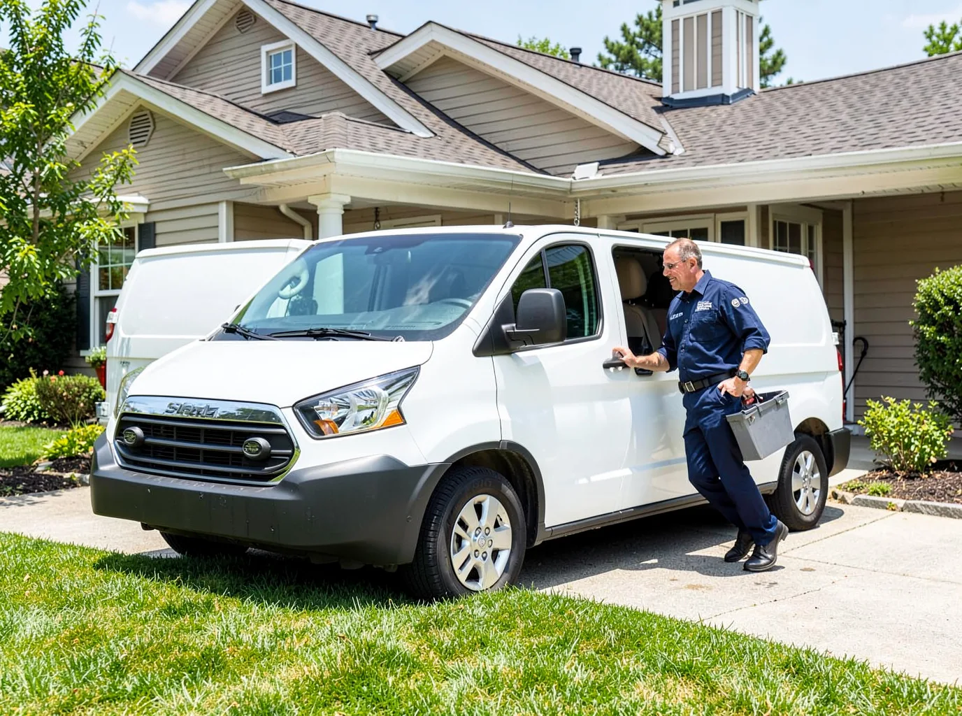 Emergency Plumber company in Hugo, OK